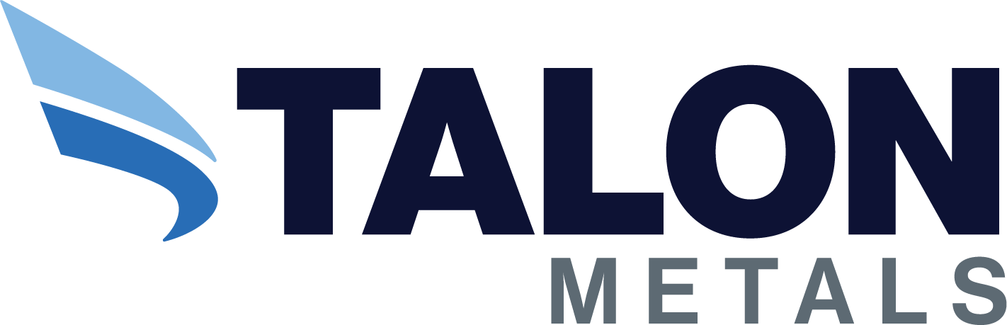 Talon Metals logo