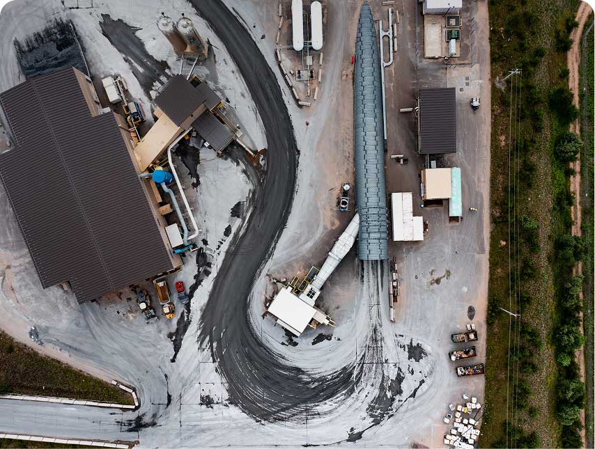 Eagle Mine